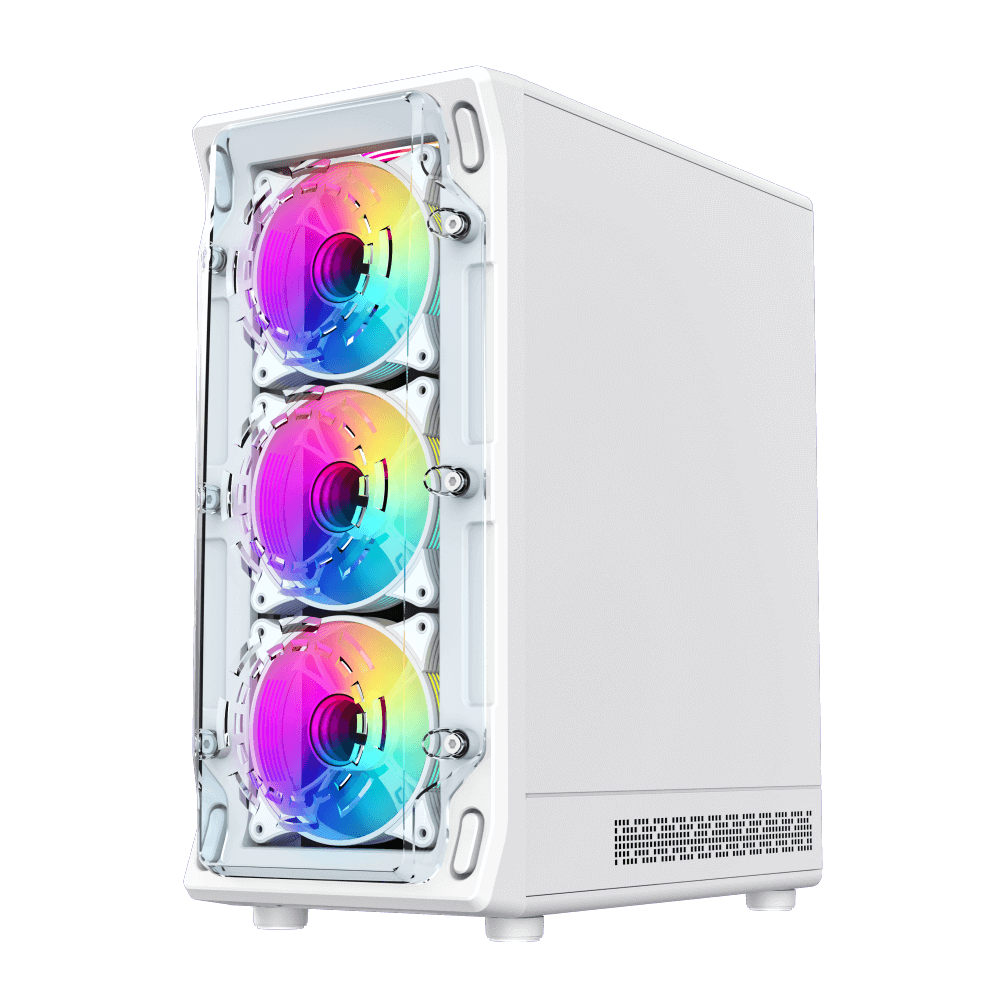 GameMax Storm 2 AW RGB Gaming Case