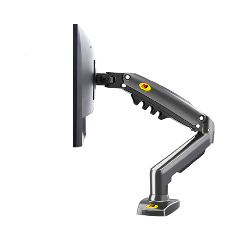 NB North Bayou F80 Monitor Desktop Mount Stand 17" to 30" Inches | NB_ F__ 80_