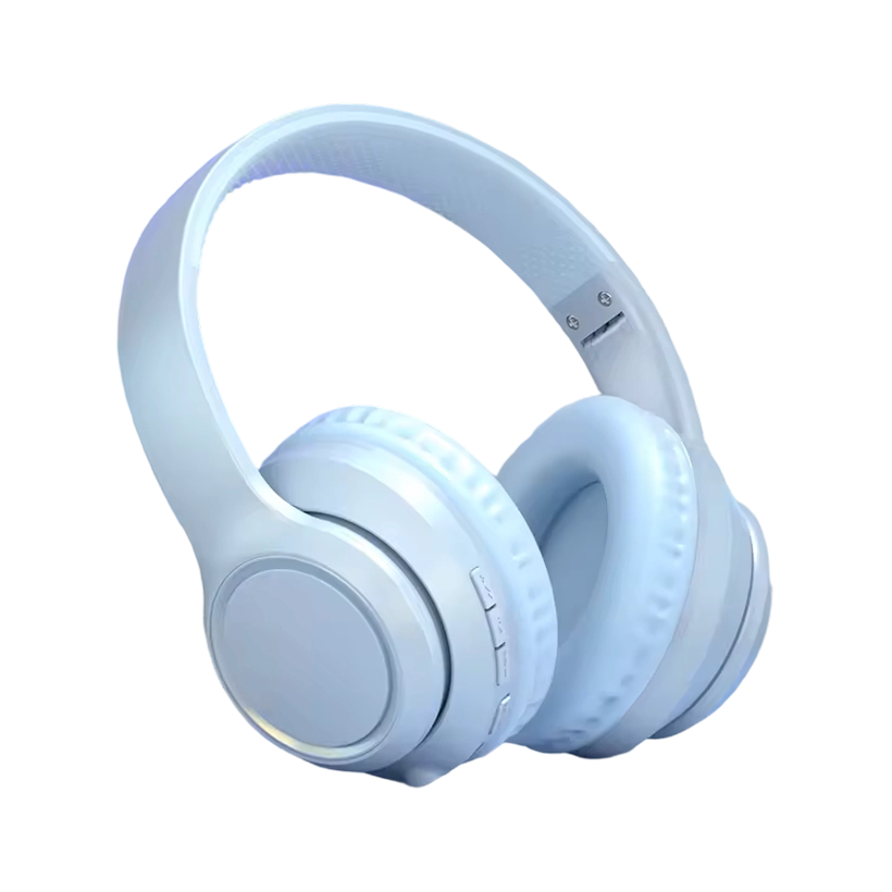 HZ-BT613 Headset Wireless BT Music Headphones Over Ear Stereo Sound Lightweight | HZ_ BT_ 613