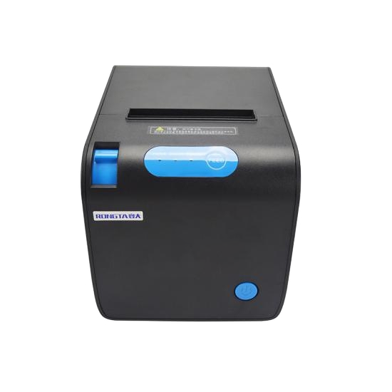 Point Of Sale Rongta RP328 Thermal Label Printer  | RP_ 328