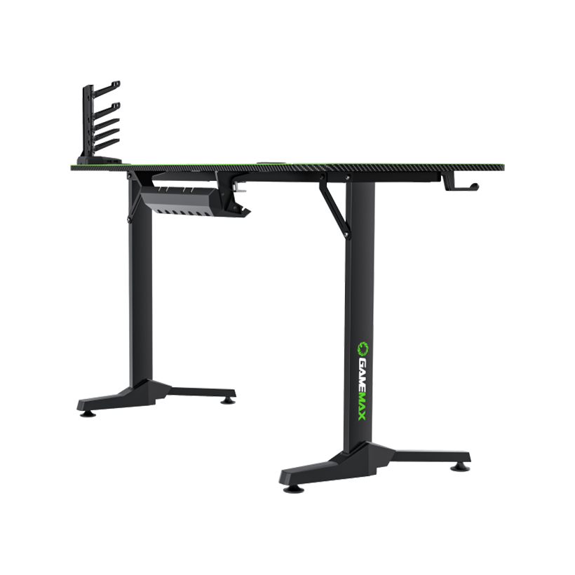 GameMax D140 Carbon Gaming Desk