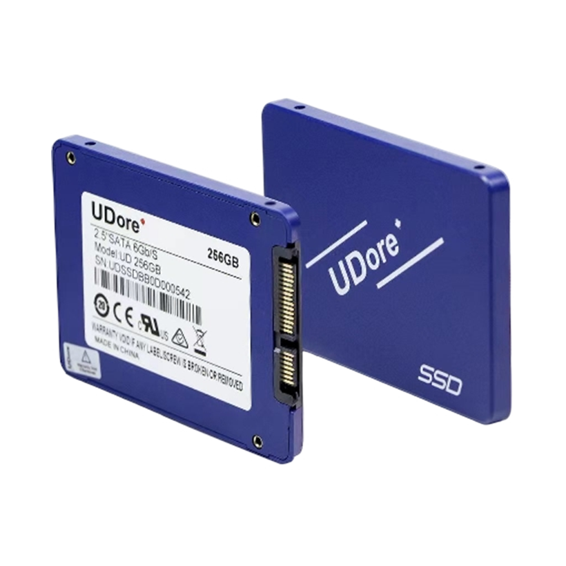 UDORE Plus SSD Storage Capacity 128GB | Hard Disk