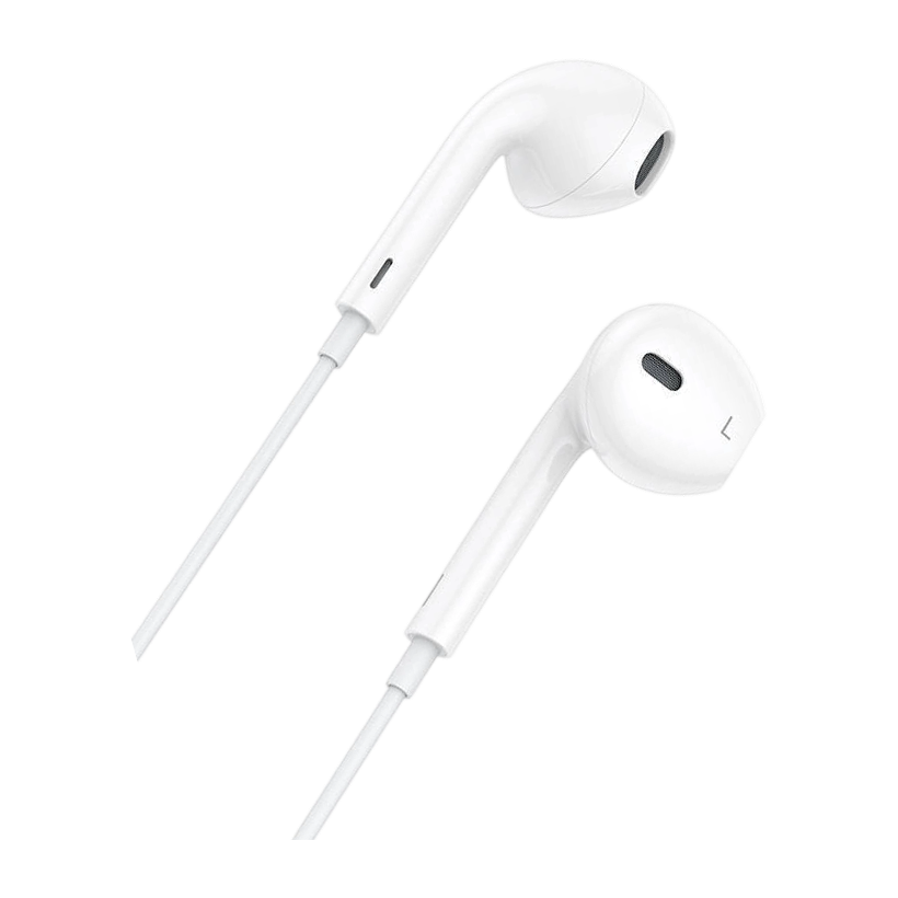 VFan M09 Wired Earphone Lightning Cable Length: 1.1 Meters | M 09_