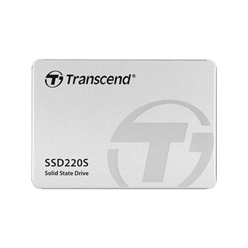 Transcend SSD 220S SSD Storage Capacity 480GB | Hard Disk
