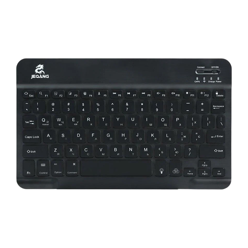 Jeqang JB-330 Keyboard Wireless | JB_ 330
