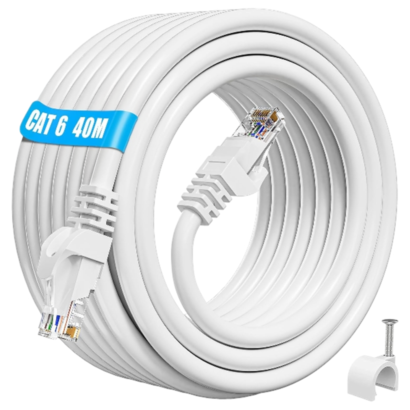 GLINK Cat 6 Lan Cable 10M | Cat6 10M
