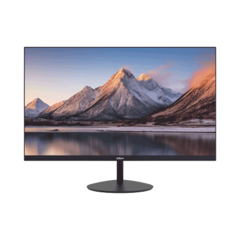 Dahua DHI-LM22-A200Y 22" 100Hz Monitor VA  / HDMI, VGA / FHD