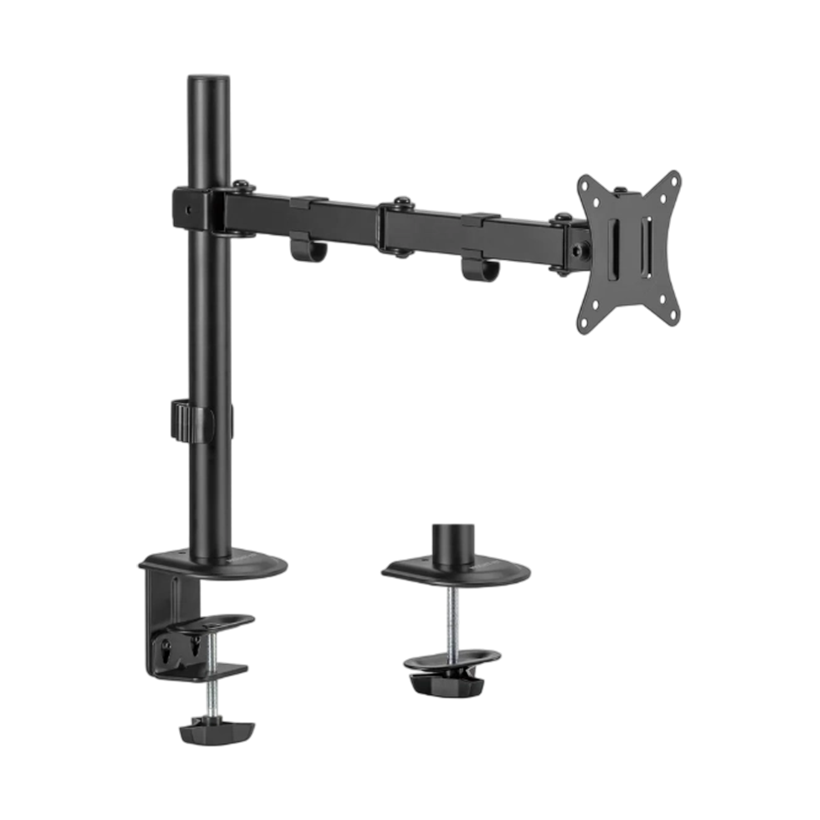 Z011 Monitor Desktop Mount Stand 17" to 32" Inches | Z__ 011 17_ 32_
