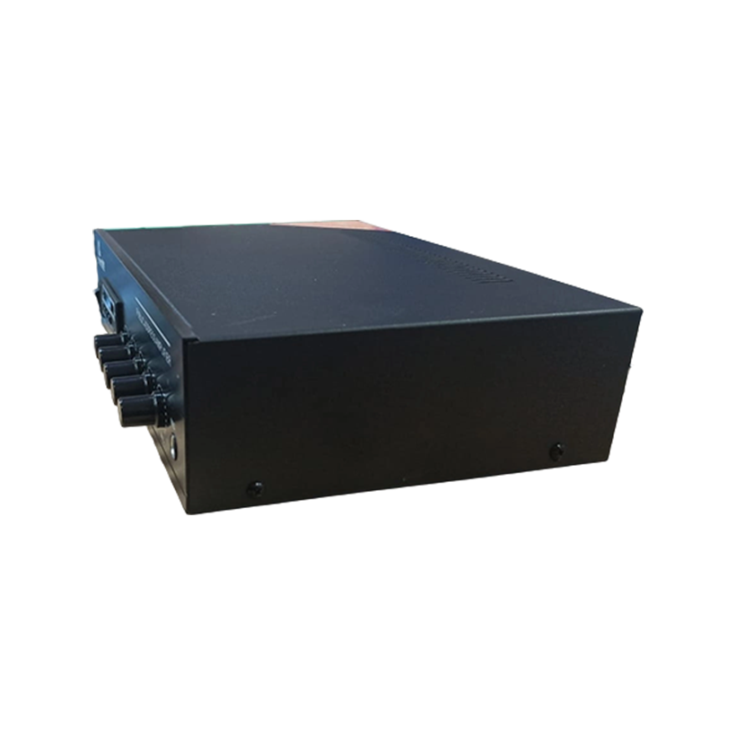 Amplifiers AVCROWNS V-05 50W Public Address (PA) Mixer Amplifier | { V- 05_ 50W }