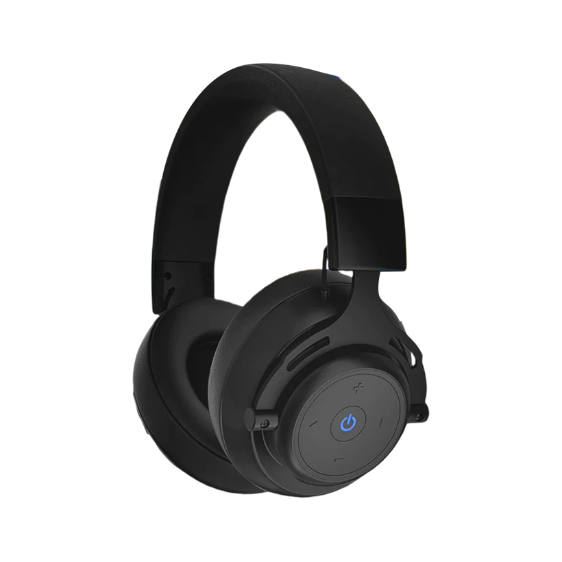 Abingo Wireless gaming headset BT60 bluetooth headphone