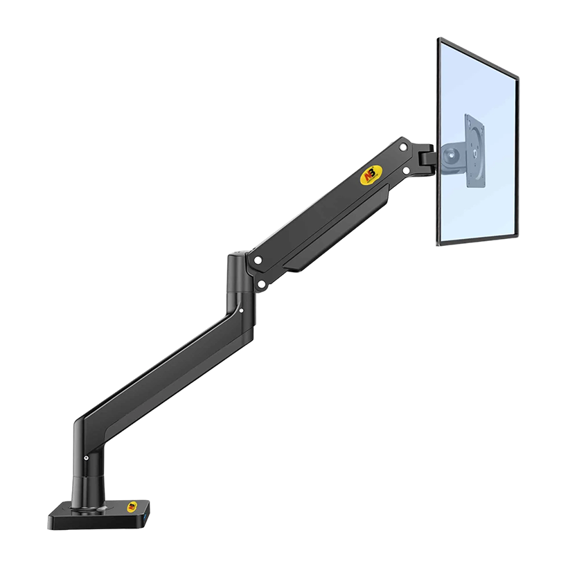 NB North Bayou G40 Monitor Desktop Mount Stand 22" to 40" Inches | NB_ G__ 40_