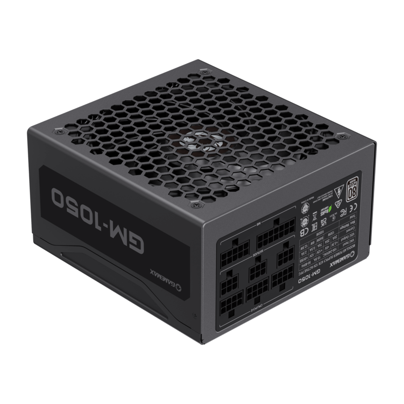 GameMax GM-1050 PSU Power Supply ( GM_ 1050 )