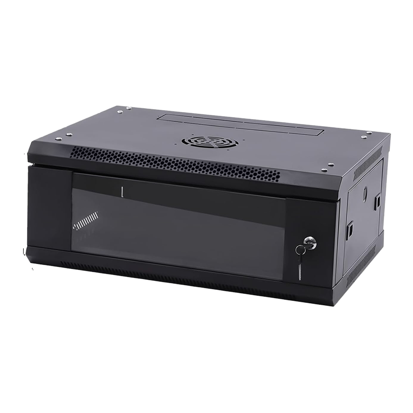 Network Server Cabinet 4U UNIQ | 4u_
