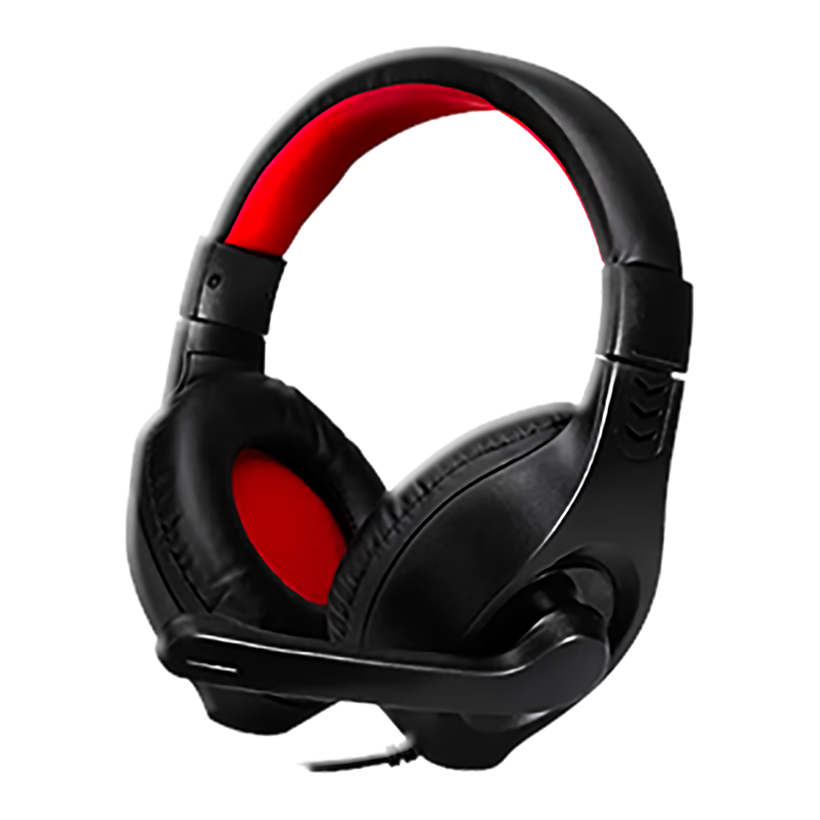 XTrike CMX-415 4-in-1 Kit | Keyboard & Mouse & Headset & Mousepad Kit