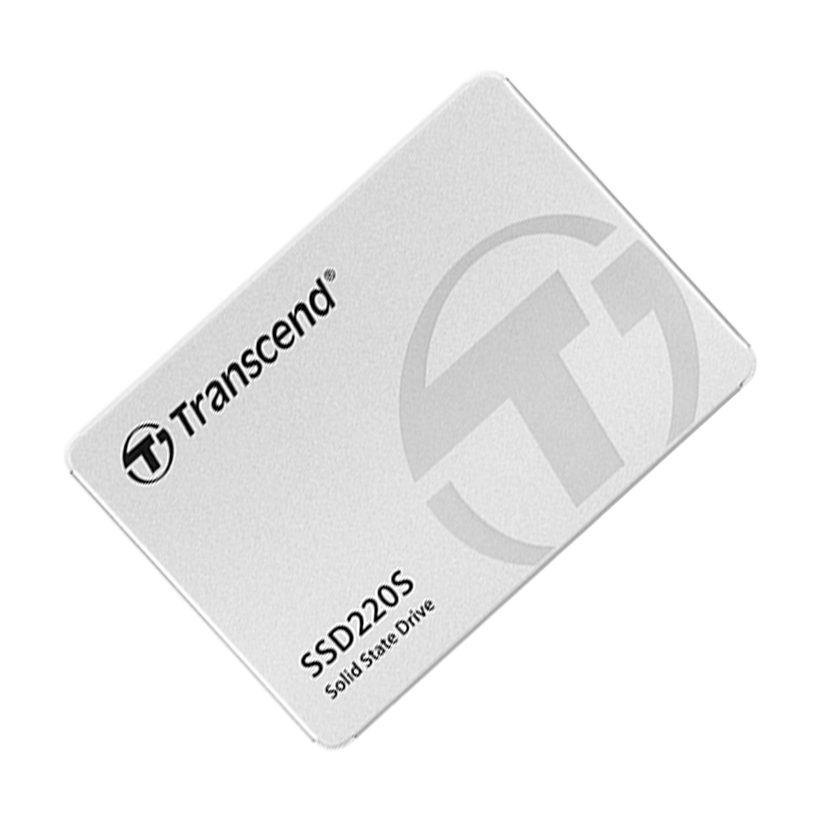 Transcend SSD 220S SSD Storage Capacity 480GB | Hard Disk