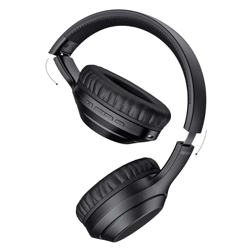 HZ-BT613 Headset Wireless BT Music Headphones Over Ear Stereo Sound Lightweight | HZ_ BT_ 613