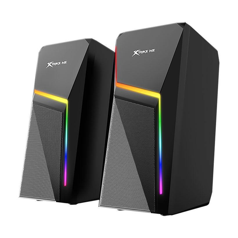 XTrike Me SK-503 RGB Speaker