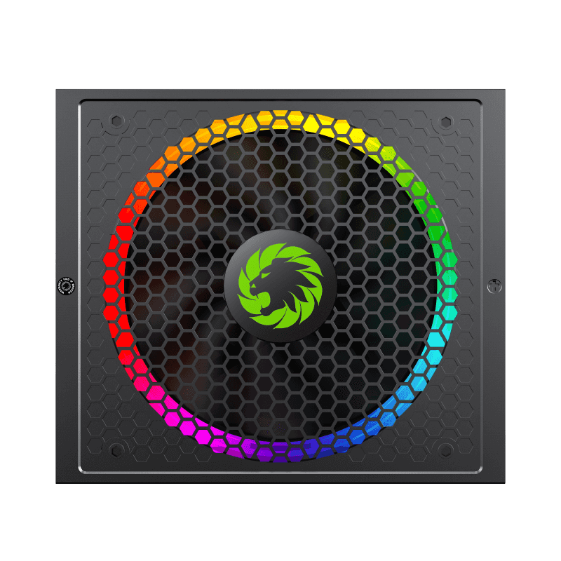 GameMax RGB-1050 PRO BK Power Supply