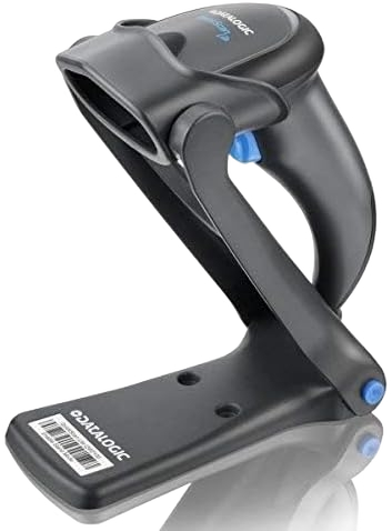 Point Of Sale Barcode Reader Datalogic QW2100