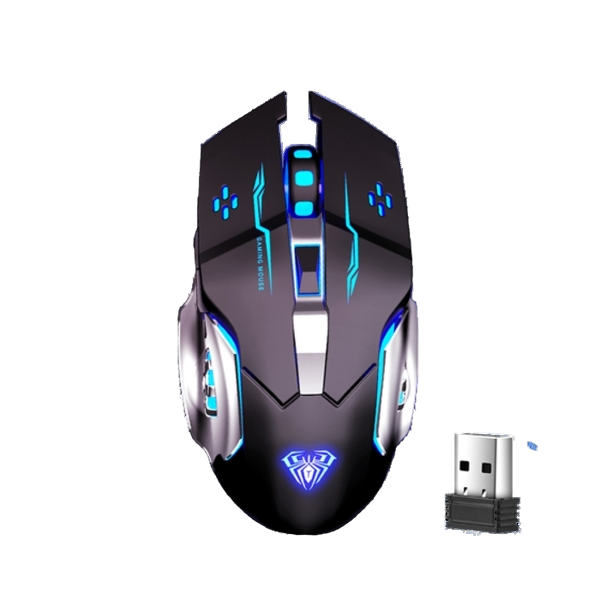 Aula SC100 Mouse | SC_ 100