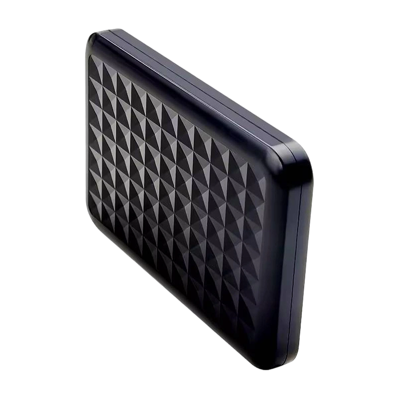 USB 3.0 SATA III 2.5" HDD SSD Enclosure