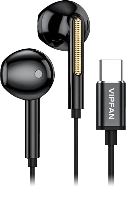 VFan M11 Earphone