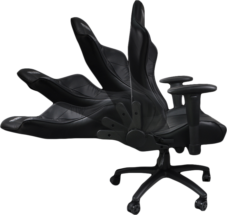 DragonWar GC-007 Gaming Chair | { GC_ 007 }
