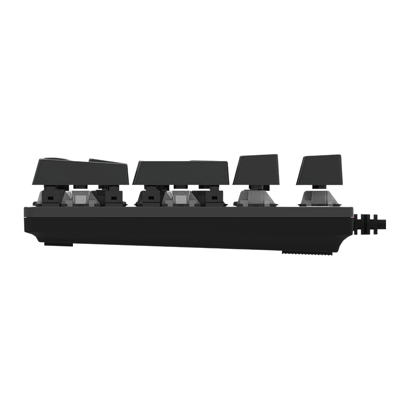 HP Gk400F Mechanical USB Gaming Keyboard | HP_ GK_ 400