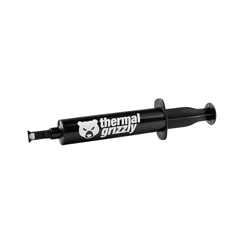 Thermal Grizzly 1G Kryonaut High Performance Thermal Paste for CPU and Cooling fans | 1g_