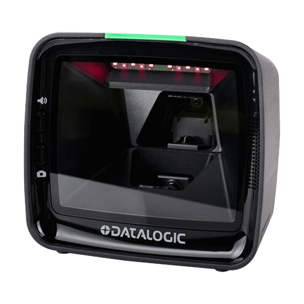 Point Of Sale 2D_ Barcode Reader Datalogic 3410VSi | 3410 VSi