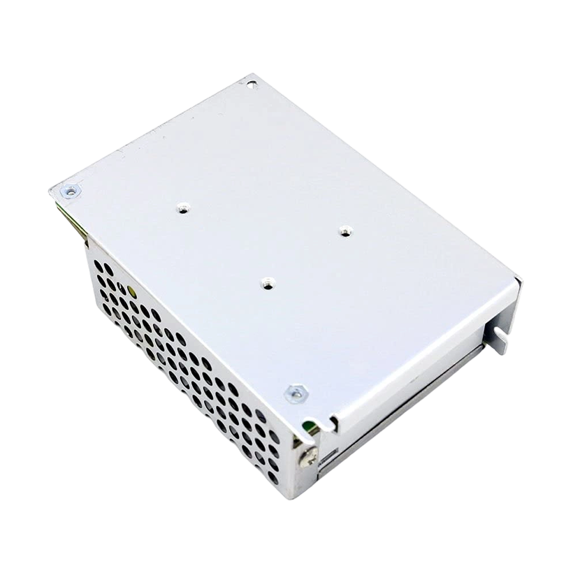 Power Adapter, 110V/240V AC to DC 12V5A  60W Power Supply, Universal Regulated Transformer Adapter Driver for LED Strip Lights, CCTV, Radio, Security System, Computer Project