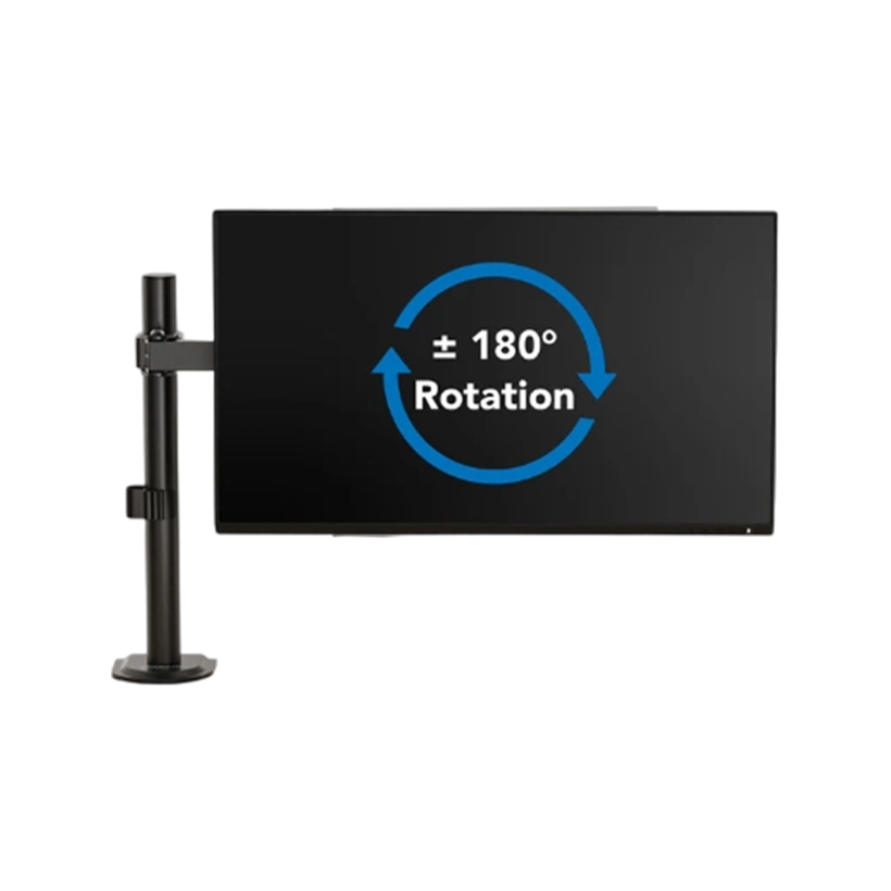 Z011 Monitor Desktop Mount Stand 17" to 32" Inches | Z__ 011 17_ 32_