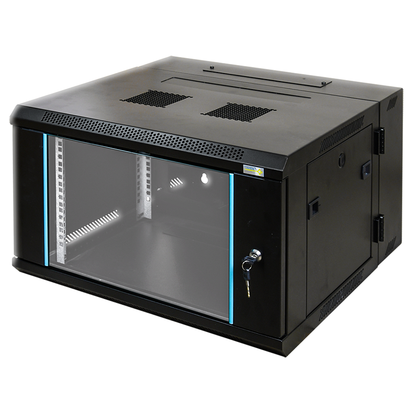 Network Server Cabinet 6U UNIQ | 6u_