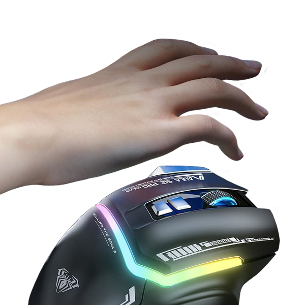 Aula S12 Pro Mouse Wired Gaming Mouse
