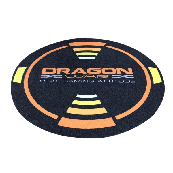 DragonWar GP-013 Mat | GP_ 013