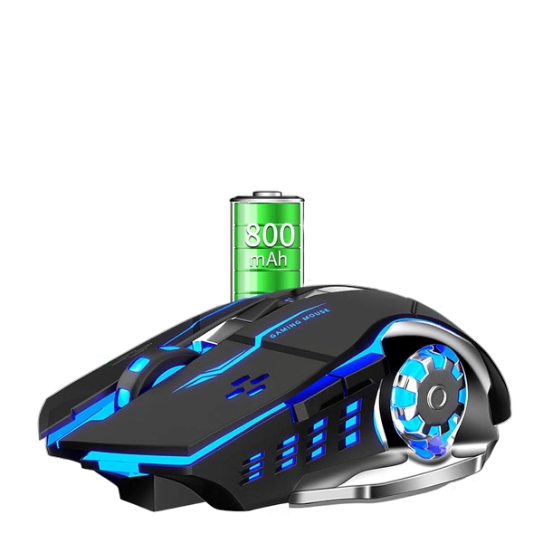 Aula SC100 Mouse | SC_ 100