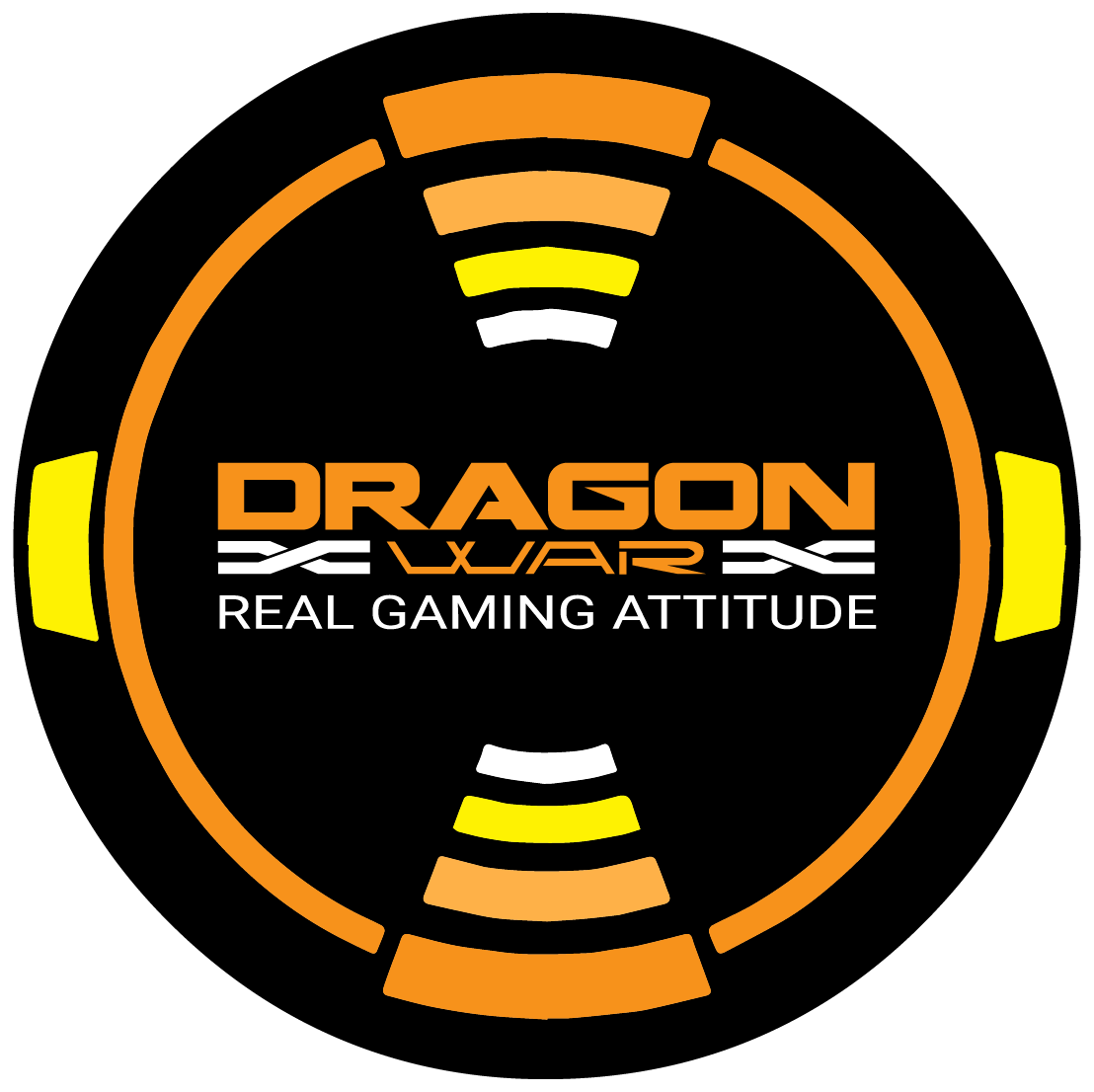 DragonWar GP-013 Mat | GP_ 013