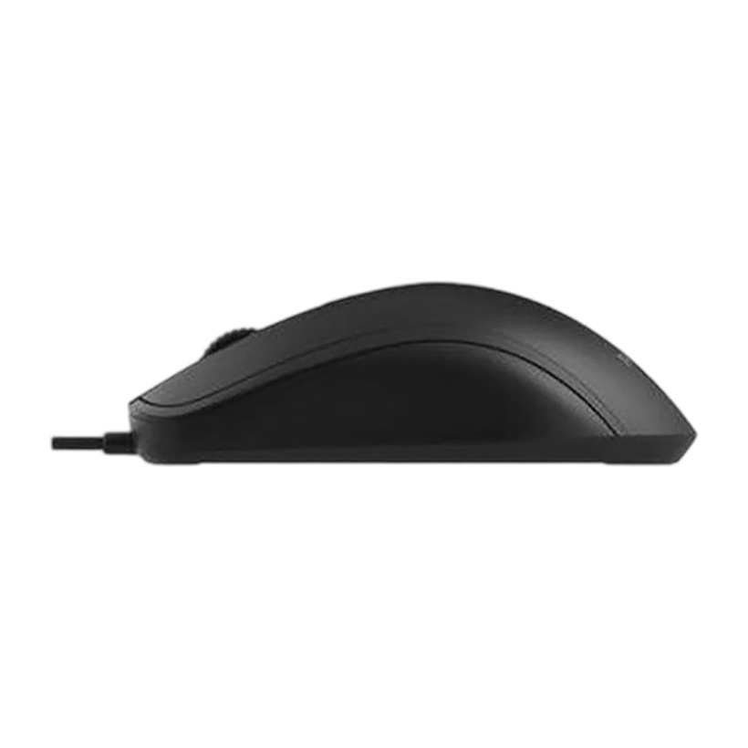 Philips Wired Optical Mouse  M214 Cable Length: 1.5 Meters | M_ 214