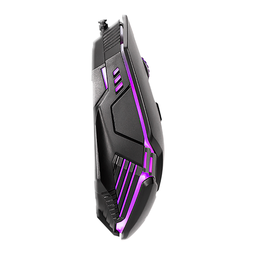 XTrike Me GM-110 Mouse RGB | ME_ GM_ 110