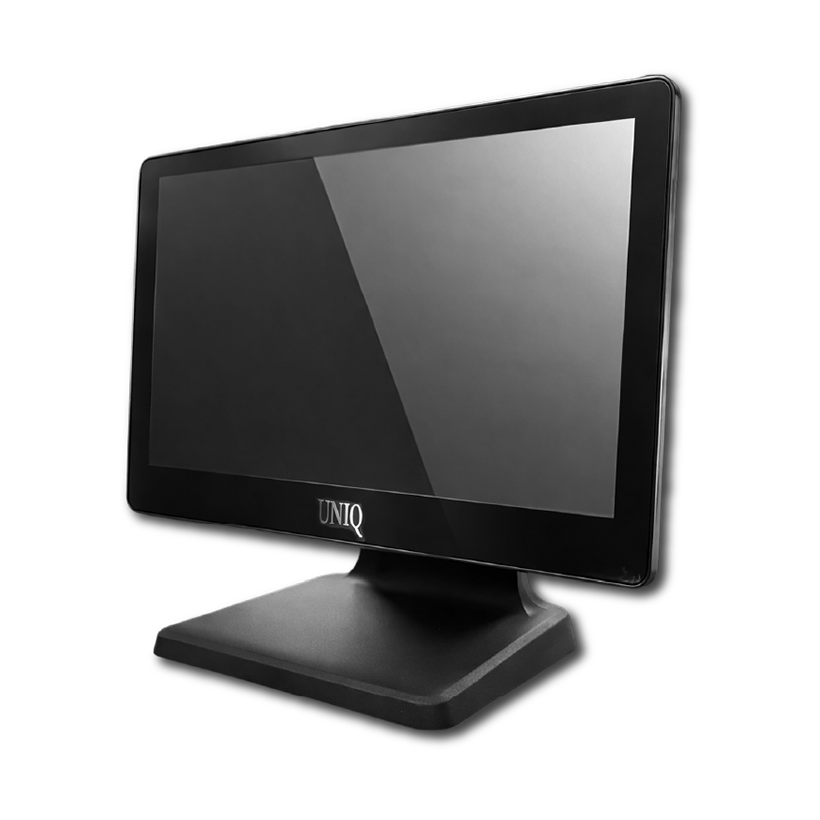 Point Of Sale POS UNIQ-8 Single Screen 4th Gen | ( UNIQ 8__ )