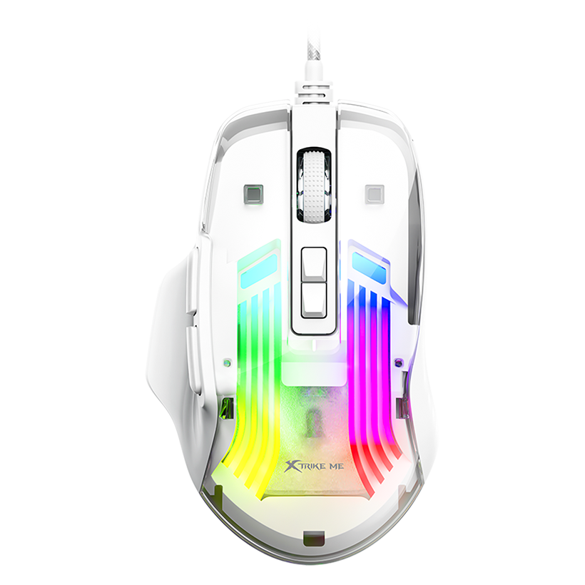 XTrike GM-319 Mouse RGB
