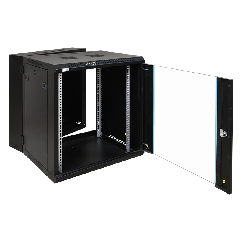 Network Server Cabinet 12U UNIQ | 12u_