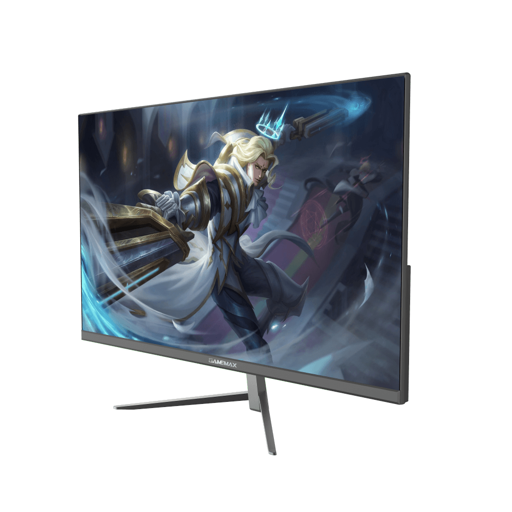 GameMax GMX25F260 Monitor 25 Inch Ultra High Refresh Rate Gaming Display | { GMX25 F260 }