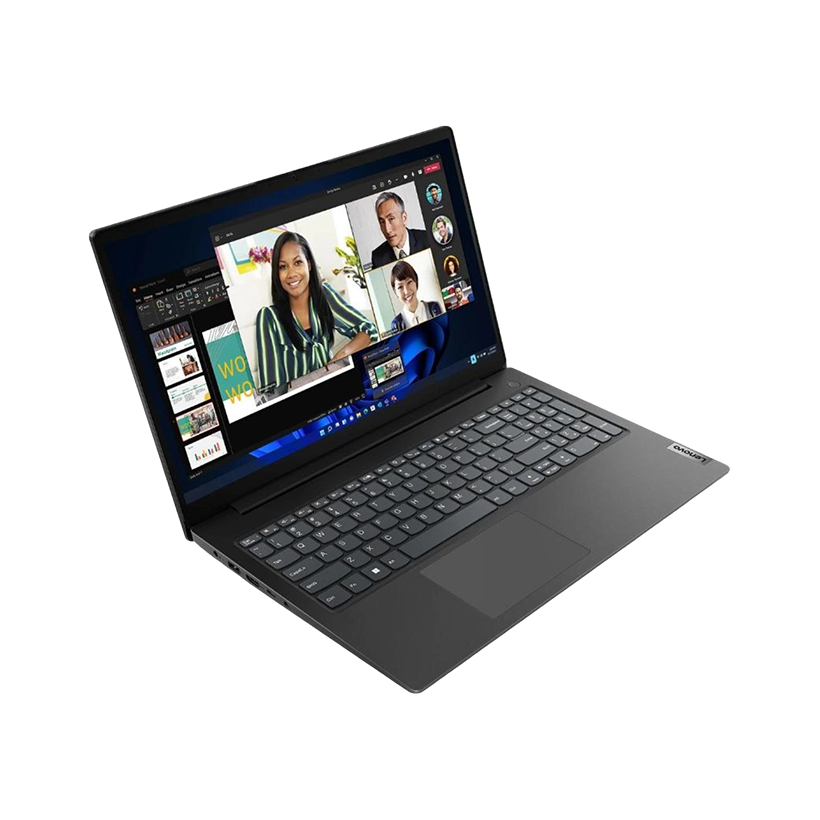 lenovo Laptop NEW V15 G4 (2023) 13th Gen Intel Core i5 13420H 8-Cores w/ High-Performance Processor Business Class (Customized) - Black