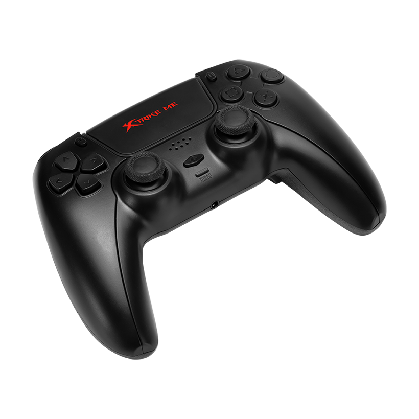XTrike Me GP-51 Wireless Gamepad | GP_ 51_