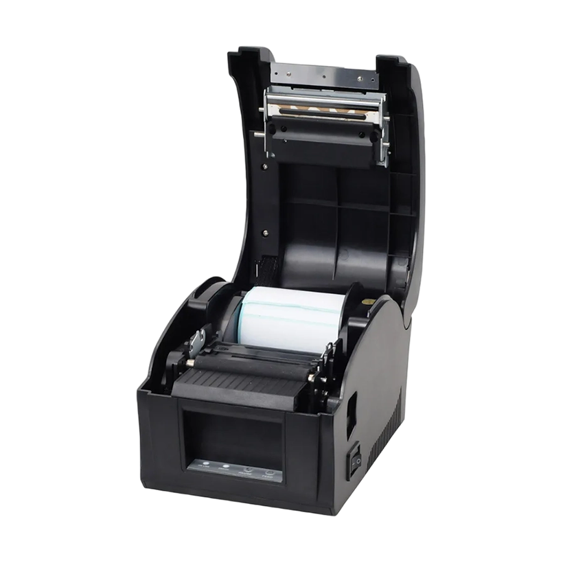 Point Of Sale Xprinter XP-360 Thermal Label Printer | ( XP_ 360 )