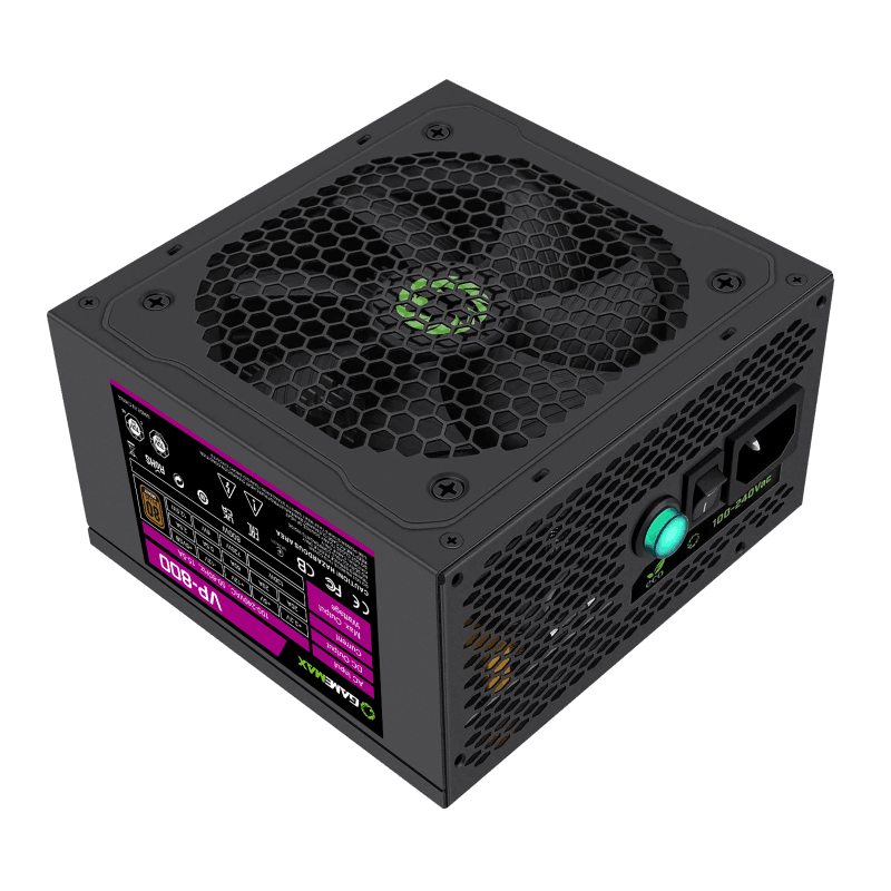 GameMax VP-800 PSU Power Supply |  ( VP_ 800 )