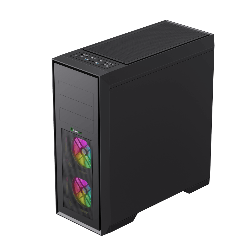 GameMax Master Gaming FULL TOWER Case