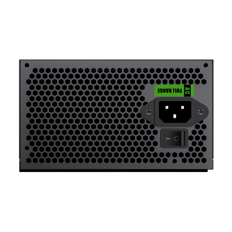 GAMEMAX GE-600 PSU (GE600)