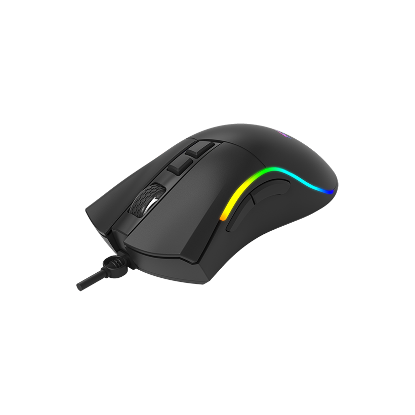 XTrike GM-226 Mouse RGB | GM226